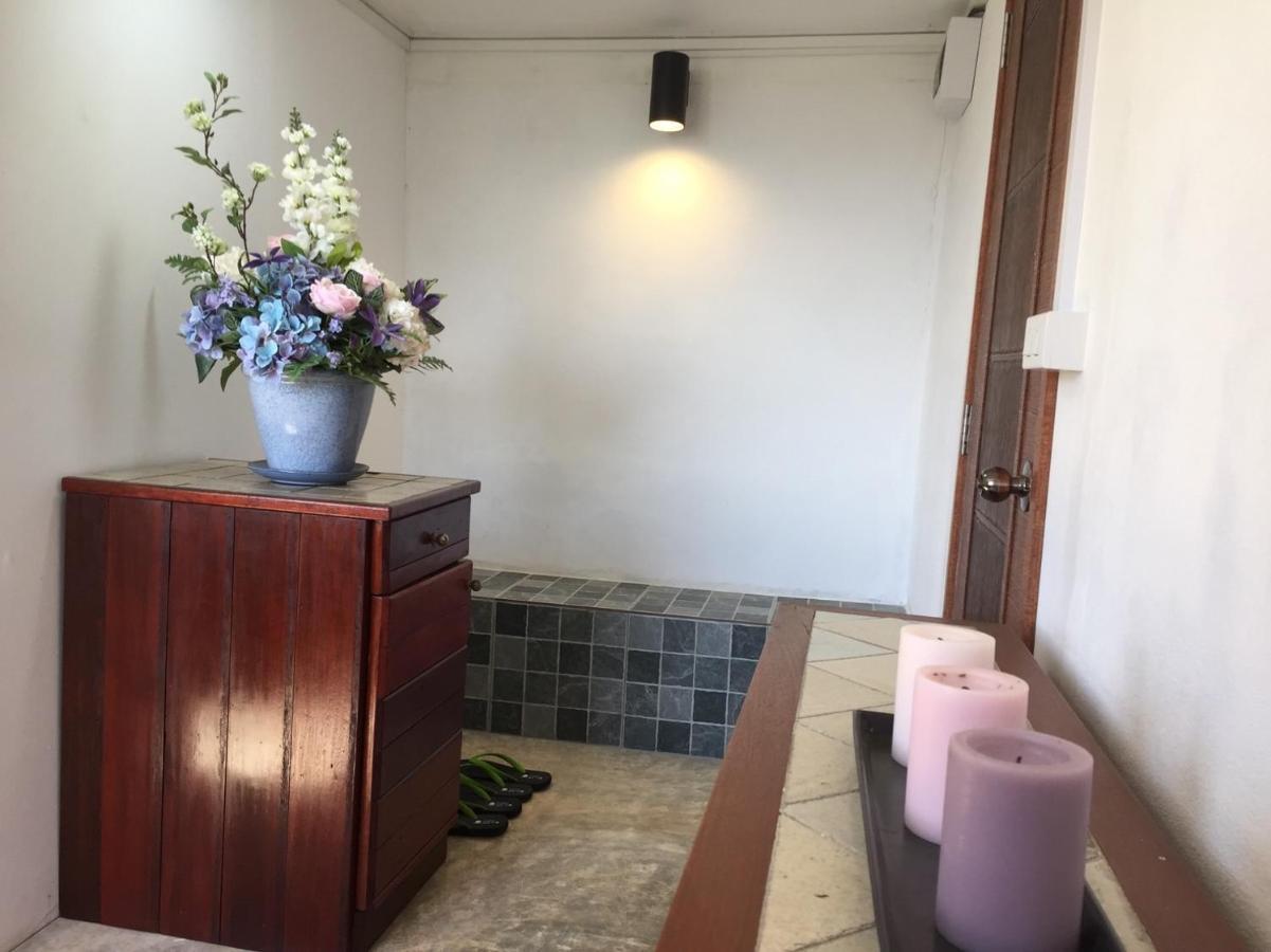 Cozycomo Nam Nao Ban Phu Hi Exteriör bild