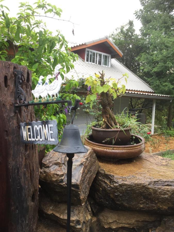 Cozycomo Nam Nao Ban Phu Hi Exteriör bild