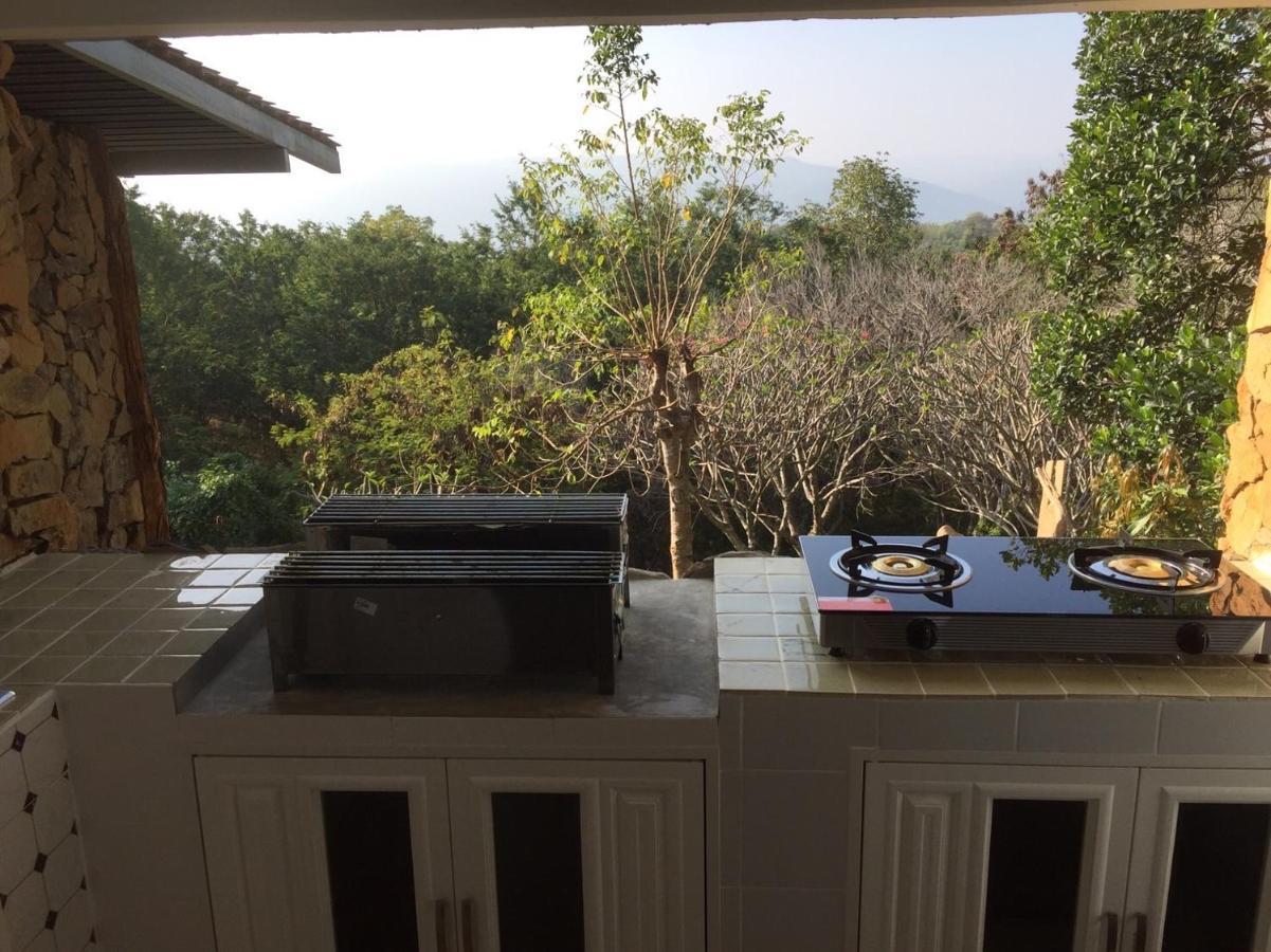 Cozycomo Nam Nao Ban Phu Hi Exteriör bild