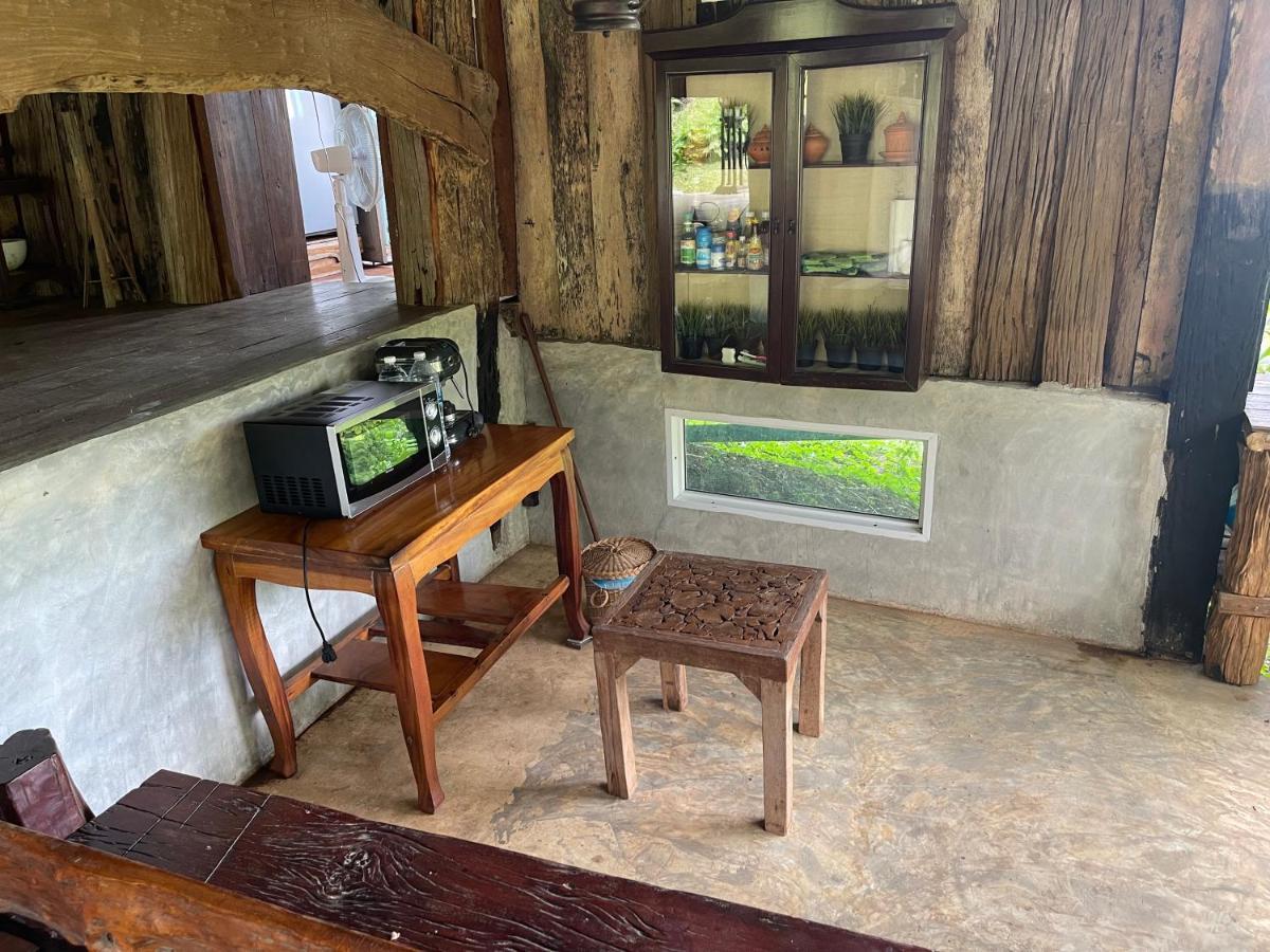 Cozycomo Nam Nao Ban Phu Hi Exteriör bild